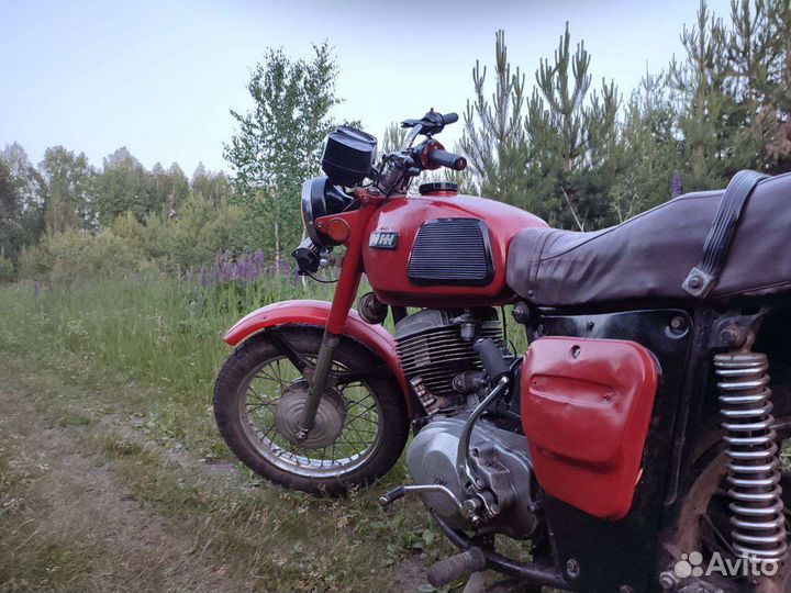 Иж планета 5