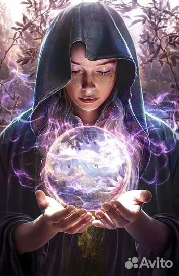 Расклад Таро