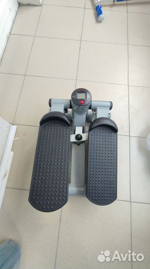 Тренажер степпер