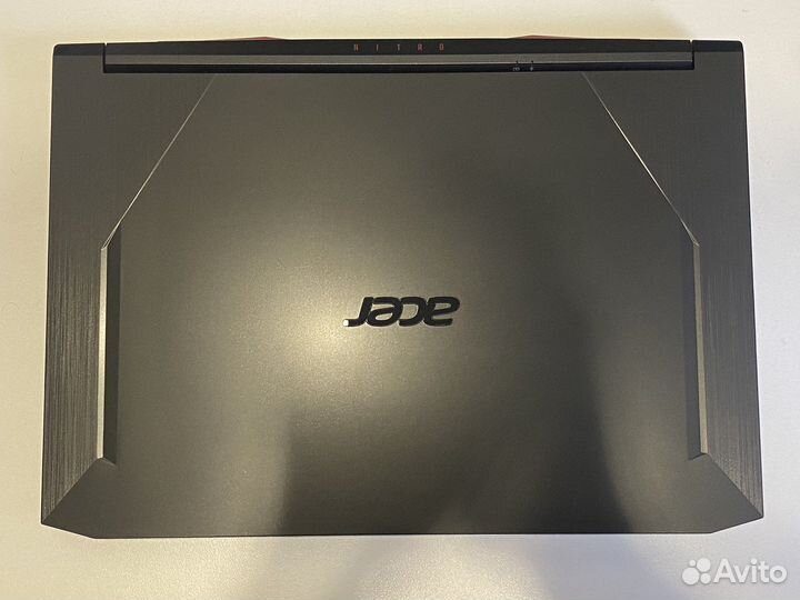Acer nitro 5 an515-44-R6EL