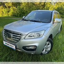 LIFAN X60 1.8 MT, 2014, 75 000 км, с пробегом, цена 540 000 руб.