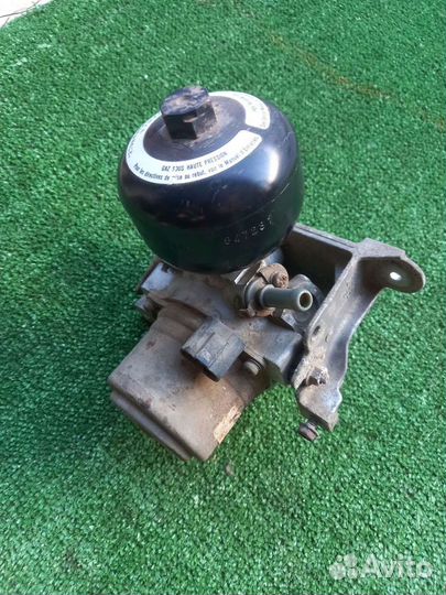 Насос гидравлическийhonda civic 4d 1.3 hybrid