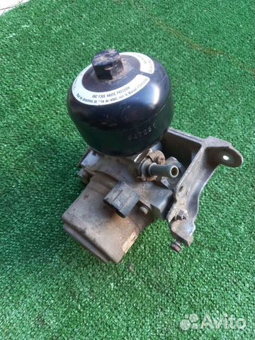 Насос гидравлическийhonda civic 4d 1.3 hybrid