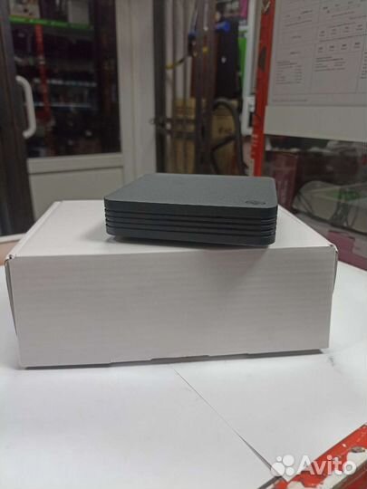 TV приставка