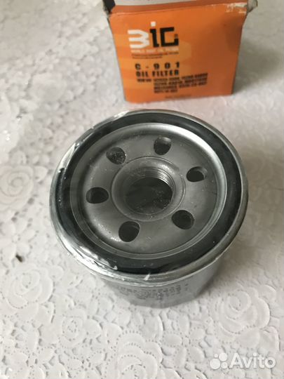 Фильтр масляный mazda-626