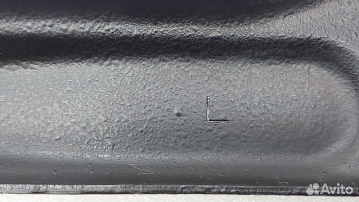 Кронштейн подрамника левый Hyundai Sonata DN G4KM