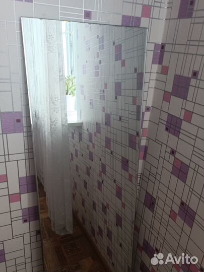 Зеркало 35 на 125