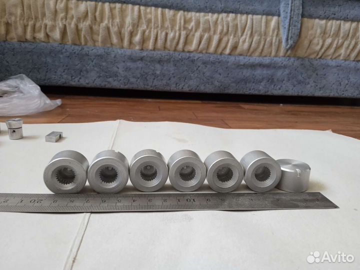 Ручки для аппаратуры