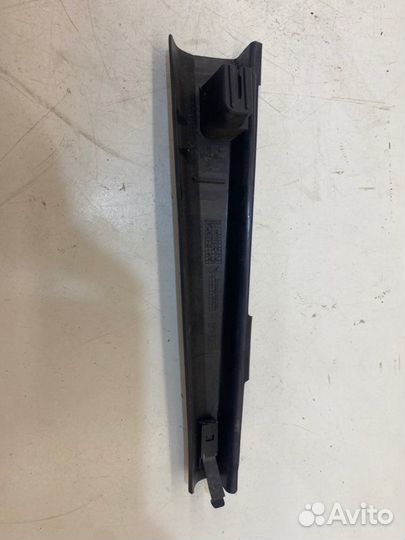 Обшивка стойки передняя левая Audi A6 C6 2.0 2008