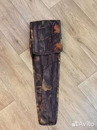 Набор шампуров в чехле