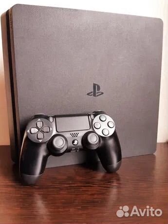 Sony playstation 4 аренда