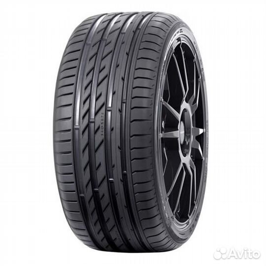 Nokian Tyres Hakka Black 205/50 R16