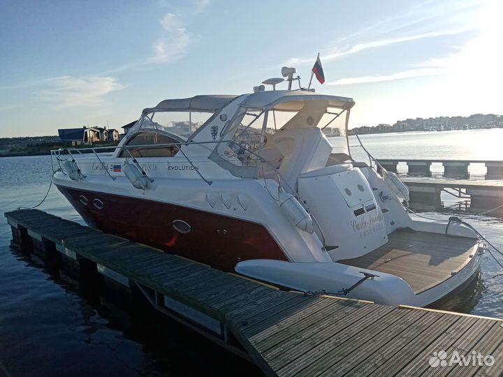 Аренда яхты, аренда катеров