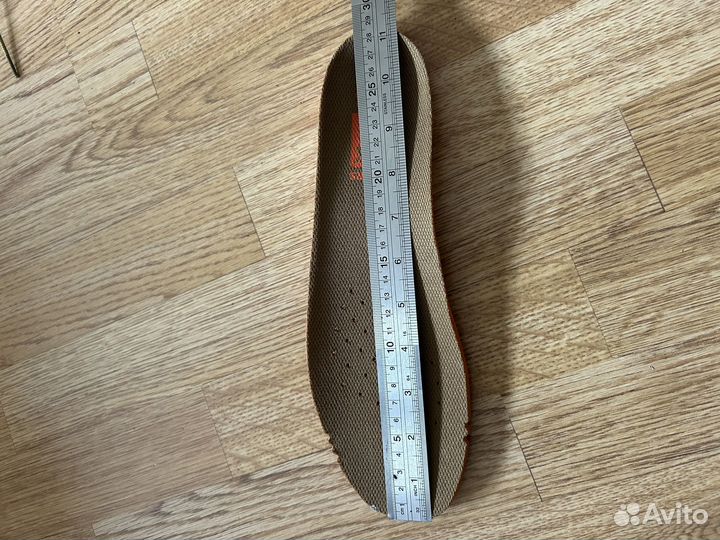 Тактические ботинки Deckers Lab 46/45/44/42