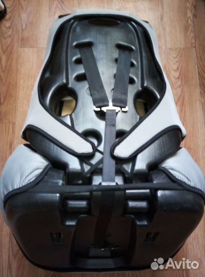 Детское автокресло
