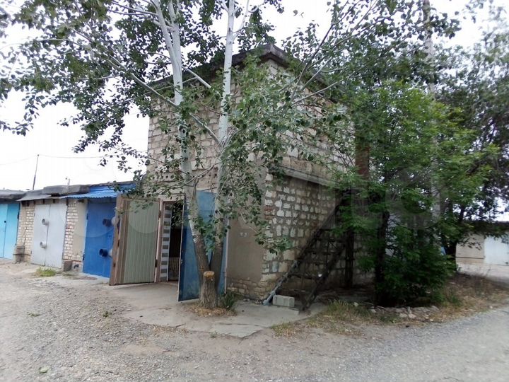 Гараж, 25 м²