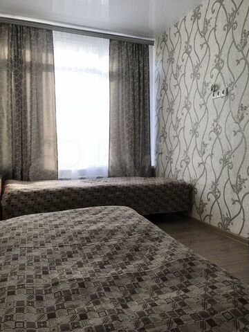 2-к. квартира, 41,5 м², 5/5 эт.