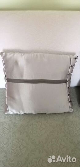 Декоративные наволочки в технике 