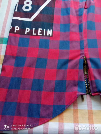 Подростковая одежда