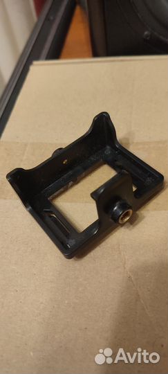 Крепление для экшн-камеры