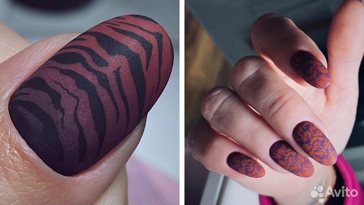 Маникюр. Педикюр. Наращивание ногтей