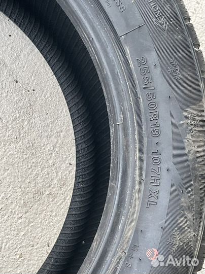 Arivo Winmaster ProX ARW5 255/50 R19 107H