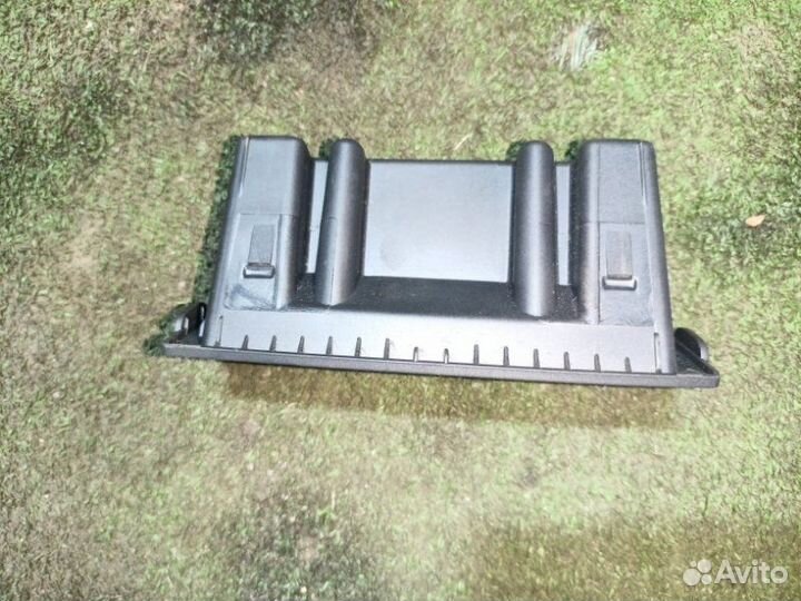 Пепельница Peugeot 407 407 PSA6FY10LT26 1516069