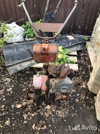 Продам мотоблок Кумир