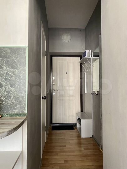 1-к. квартира, 30 м², 2/4 эт.