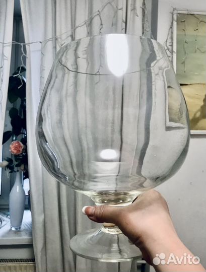 Аквариум новый