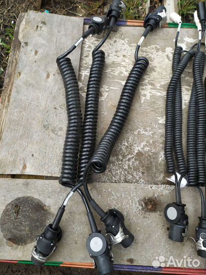 Электроперекидка