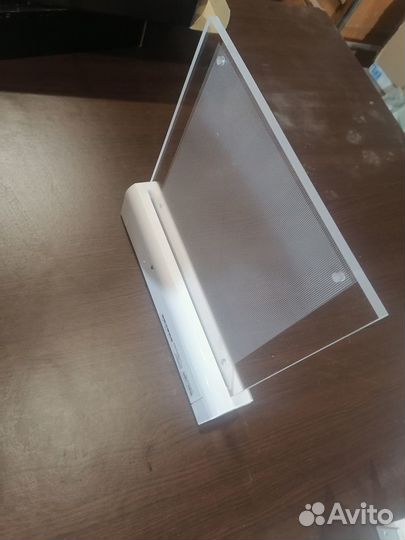 Аварийный светильник mizar 4023-3 LED SI