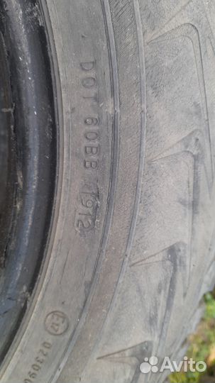 Nokian Tyres Hakkapeliitta 5 215/65 R16 102