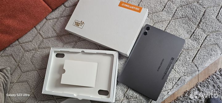 Планшет teclast T50 Pro