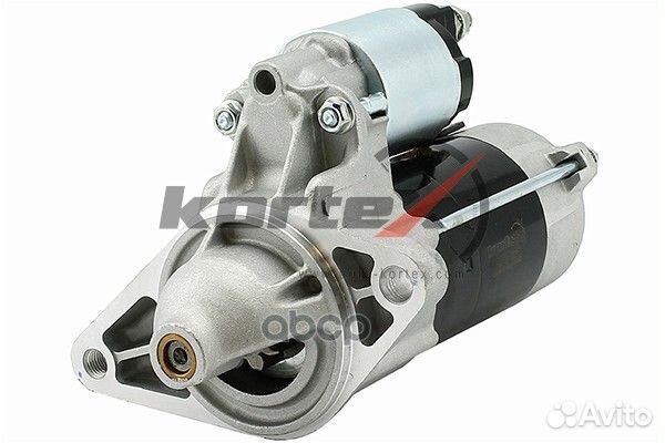 Стартер KST125 kortex
