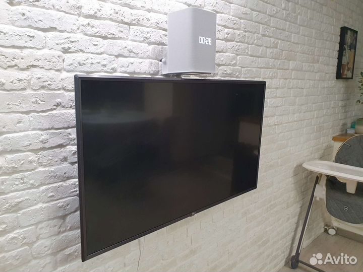 Телевизор LG