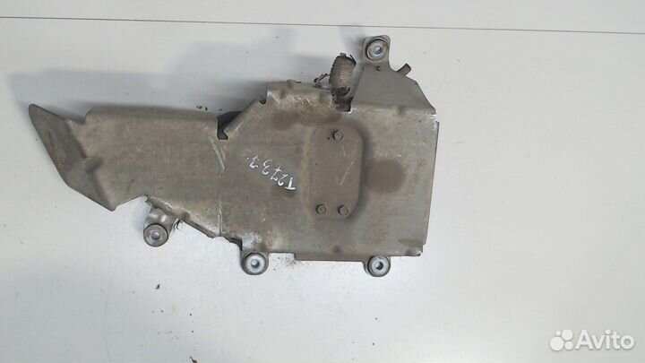 Автономный отопитель Mitsubishi Outlander XL, 2009