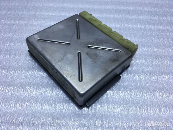 Блок управления АКПП volvo s80