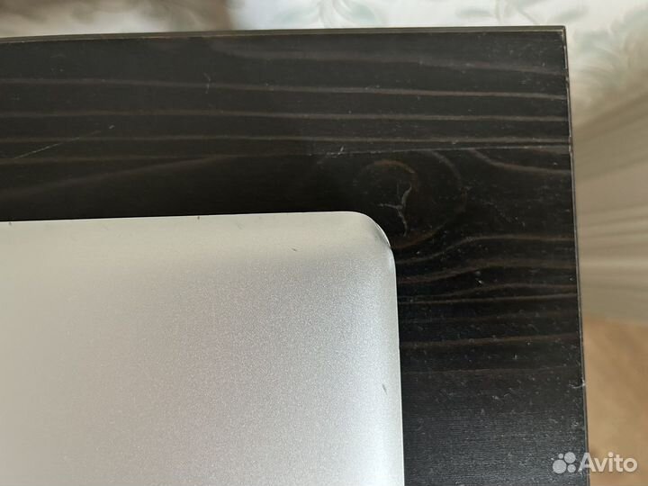 MacBook Pro 2010 ssd
