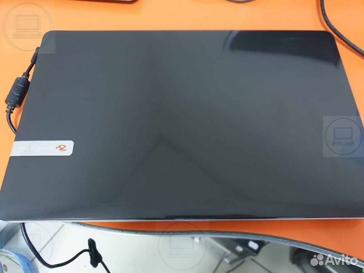 Ноутбук Packard Bell EasyNote TE11HC