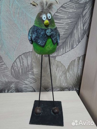 Поделки своими руками