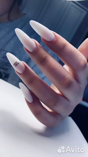 Требуются модели на маникюр