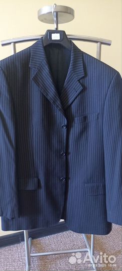 Пиджаки мужские