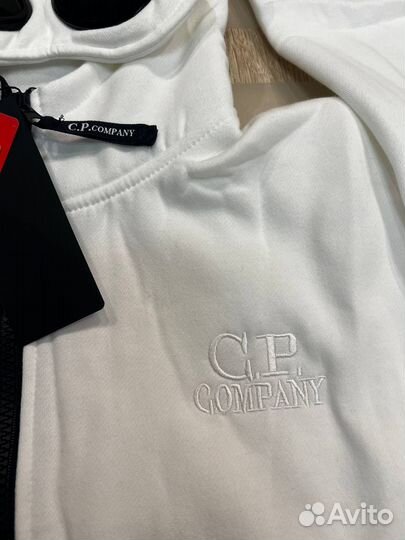 Свитшот C. P. Company