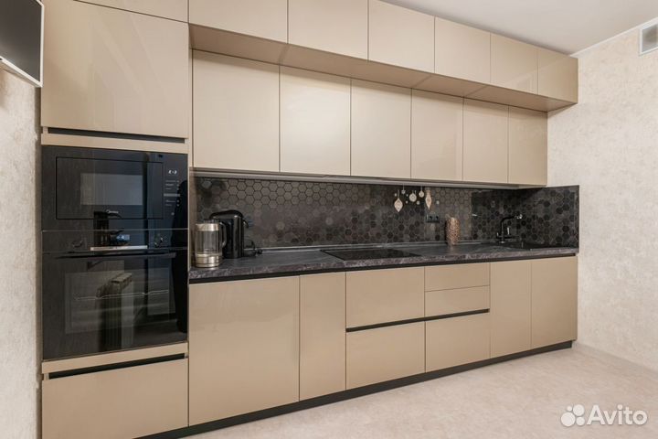 Цена за всю кухню смк 057450