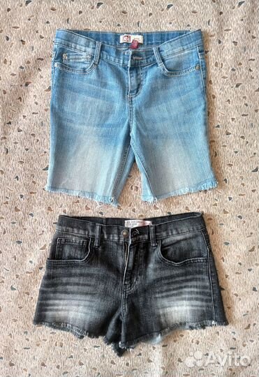 Шорты