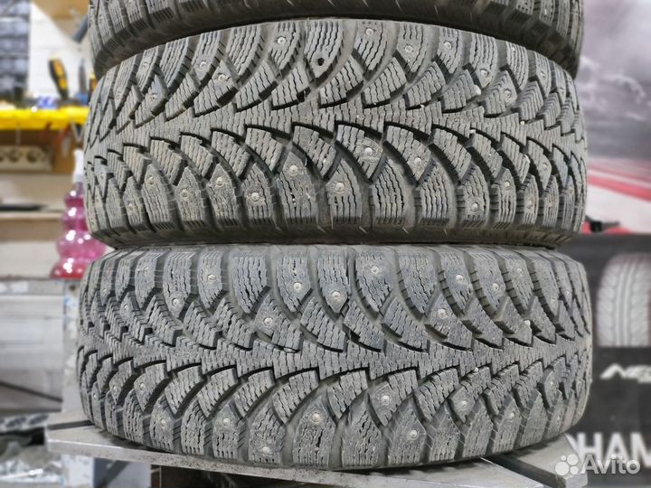 Nokian Tyres Nordman 4 185/65 R15