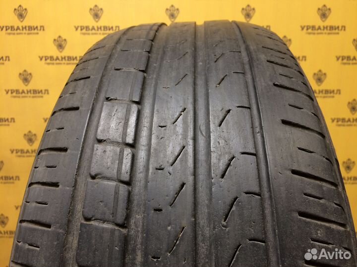 Pirelli Scorpion Verde 215/60 R17 96V
