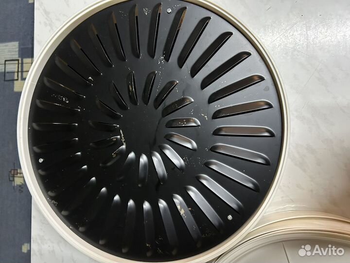 Сушилка для овощей и фруктов