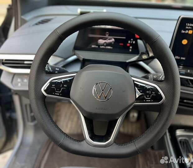 Оригинальный руль для Volkswagen